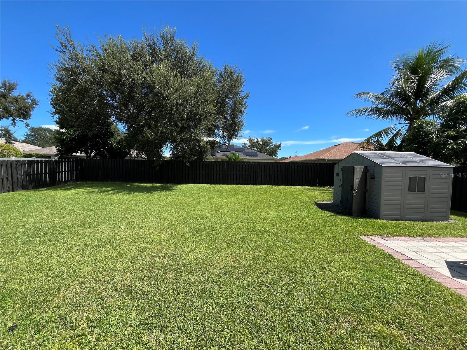 SADDLEBROOKE OF WEST MELBOURNE A REPLAT OF SADDLEB - Residential