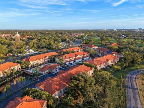 A home in GULFPORT