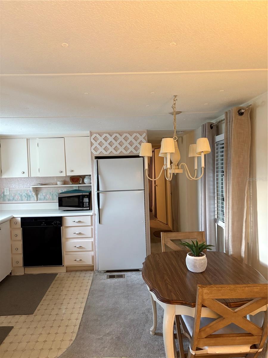 TAMIAMI VILLAGE - Residential