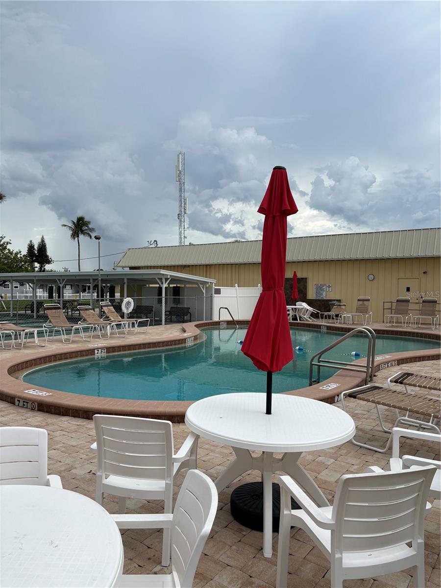 TAMIAMI VILLAGE - Residential