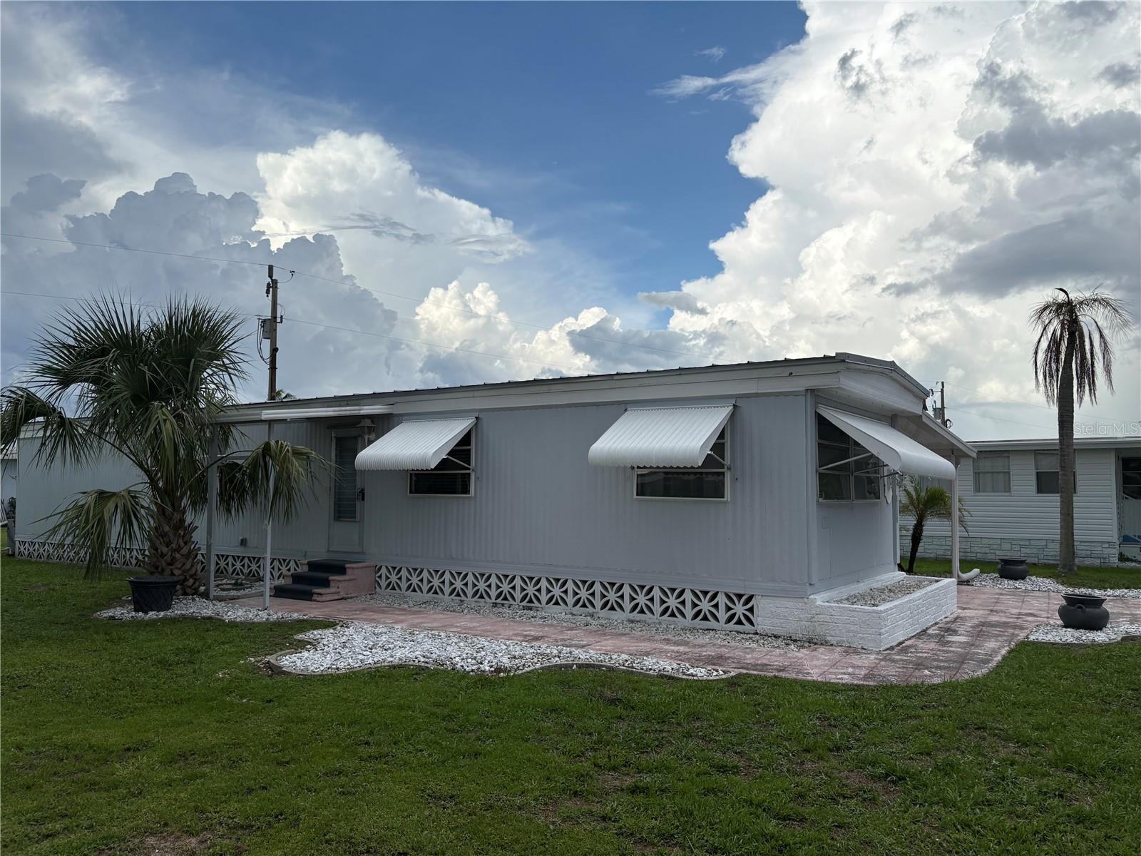 TAMIAMI VILLAGE - Residential