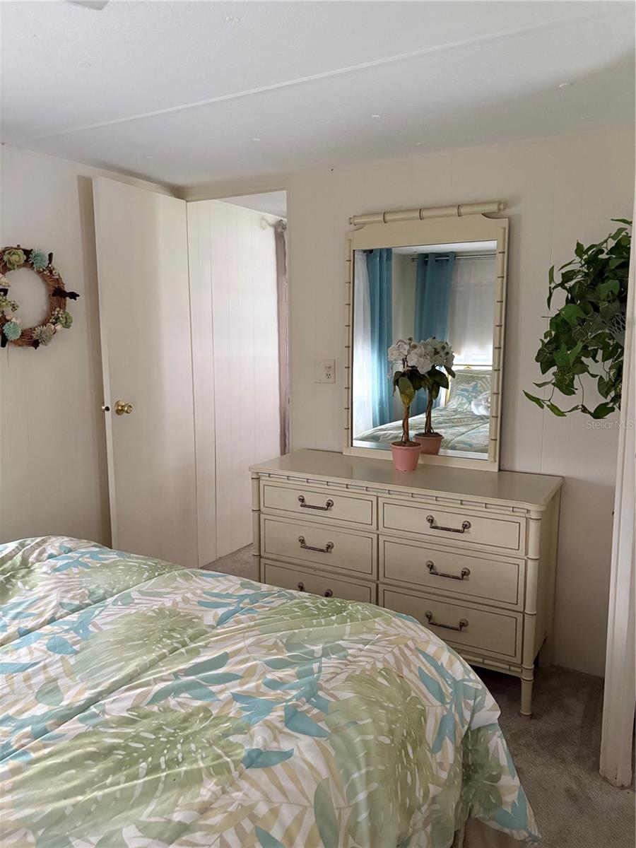 TAMIAMI VILLAGE - Residential