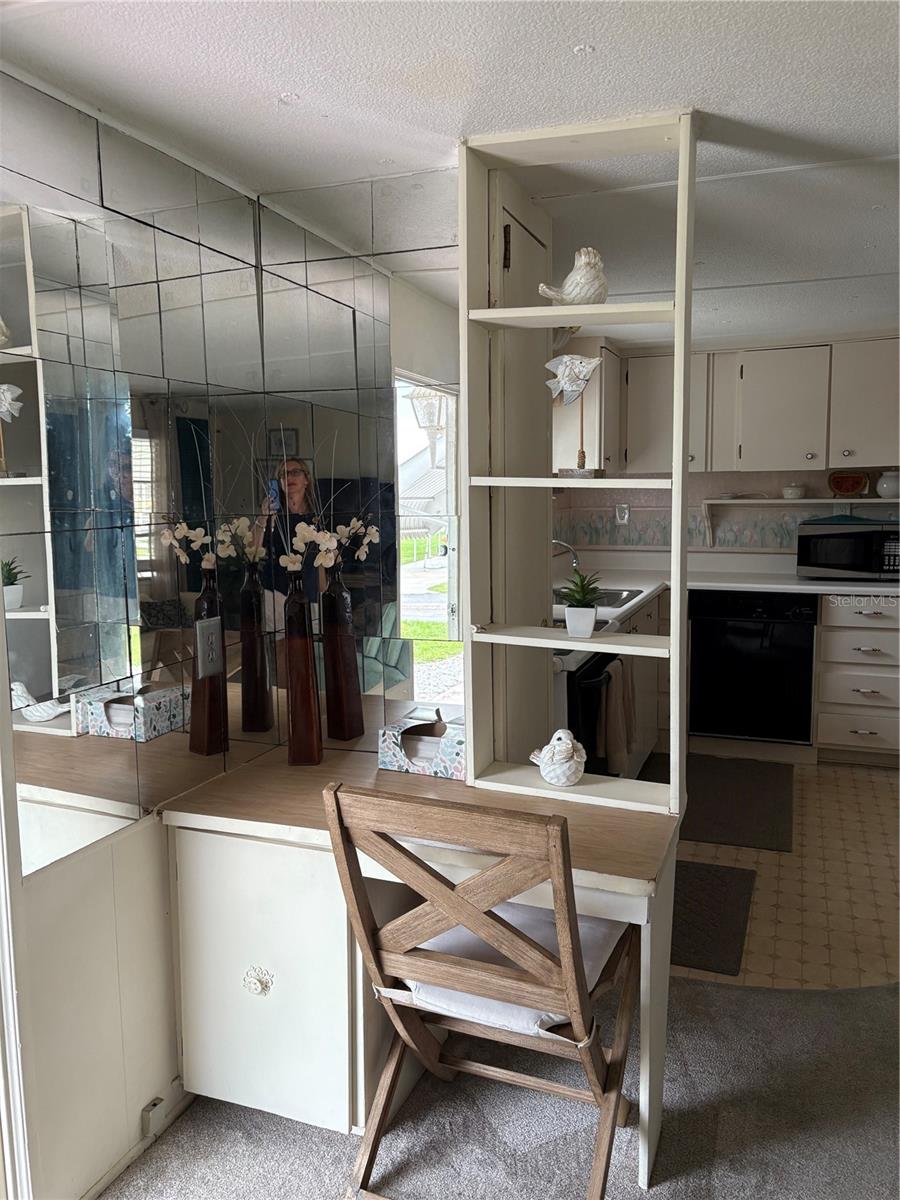 TAMIAMI VILLAGE - Residential