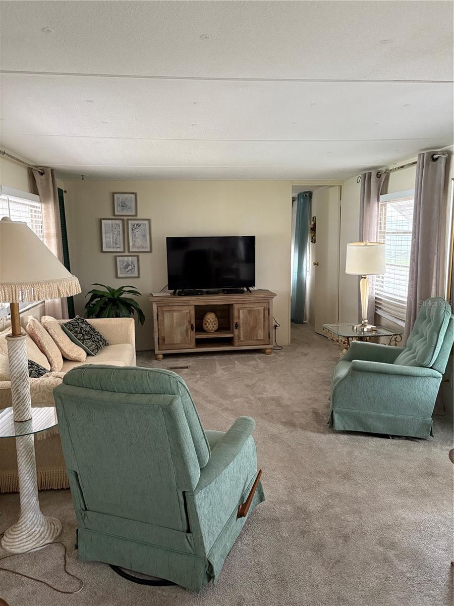 TAMIAMI VILLAGE - Residential
