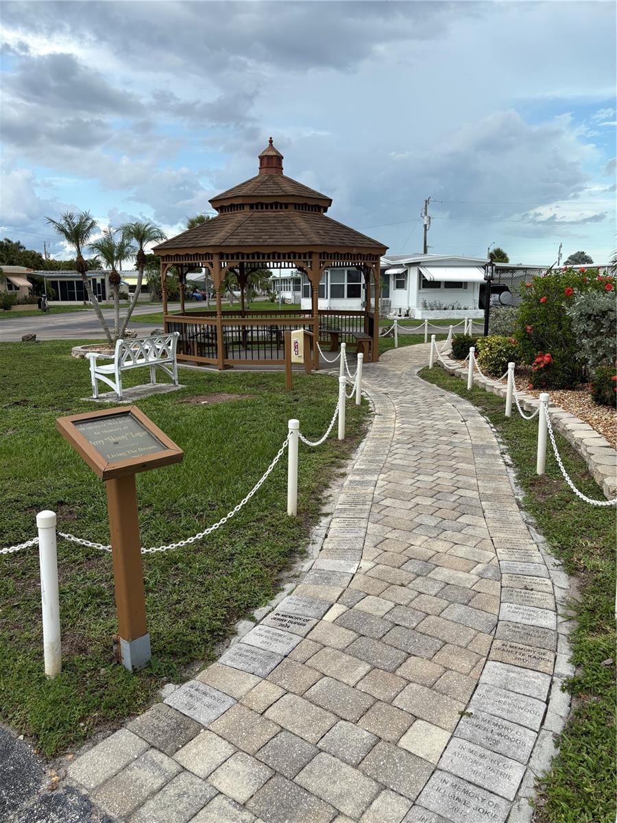 TAMIAMI VILLAGE - Residential