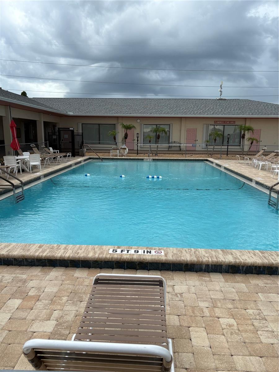TAMIAMI VILLAGE - Residential