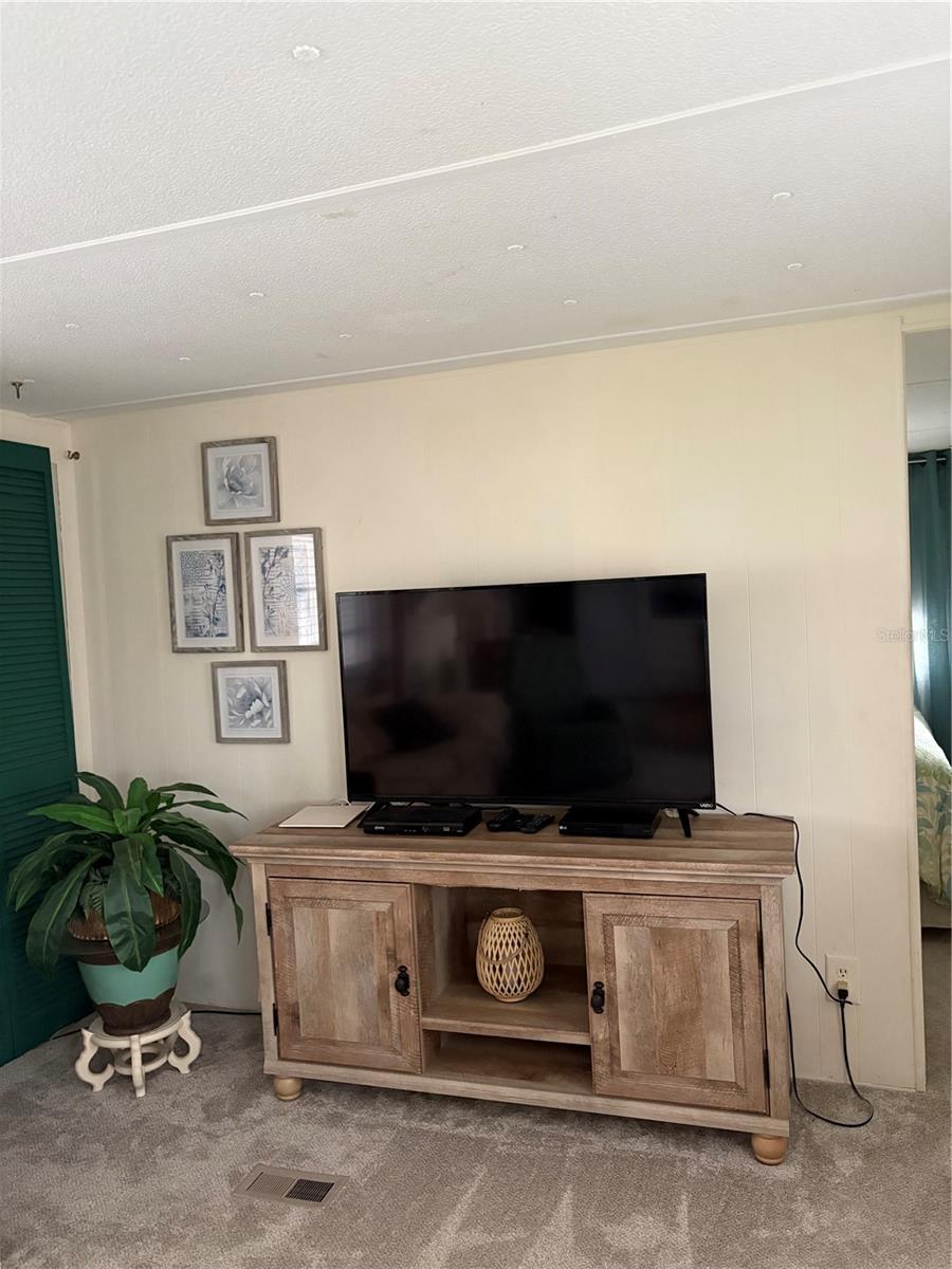 TAMIAMI VILLAGE - Residential