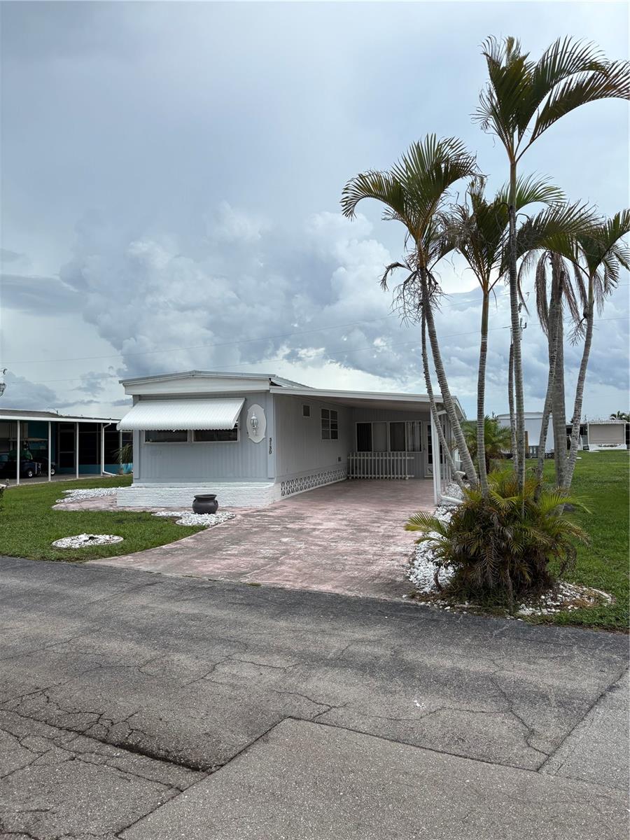 TAMIAMI VILLAGE - Residential