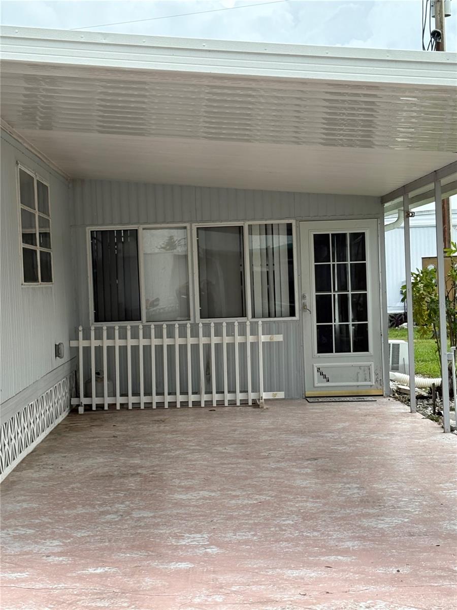 TAMIAMI VILLAGE - Residential
