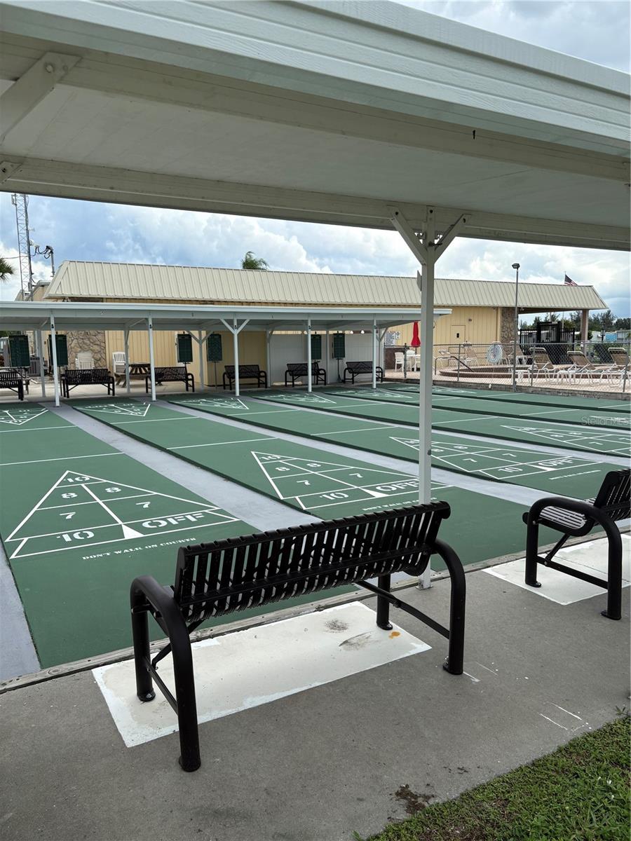 TAMIAMI VILLAGE - Residential