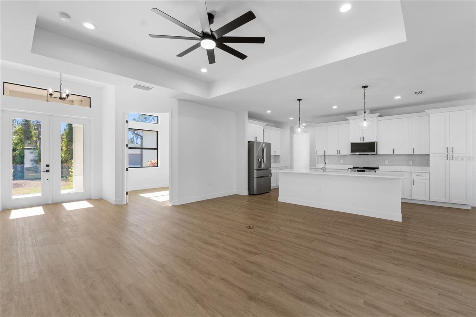 PORT CHARLOTTE SUB 33 - Residential