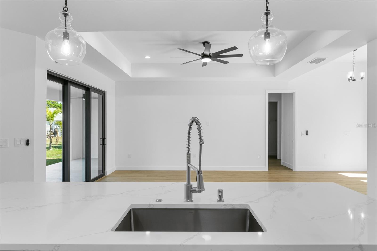 PORT CHARLOTTE SUB 33 - Residential