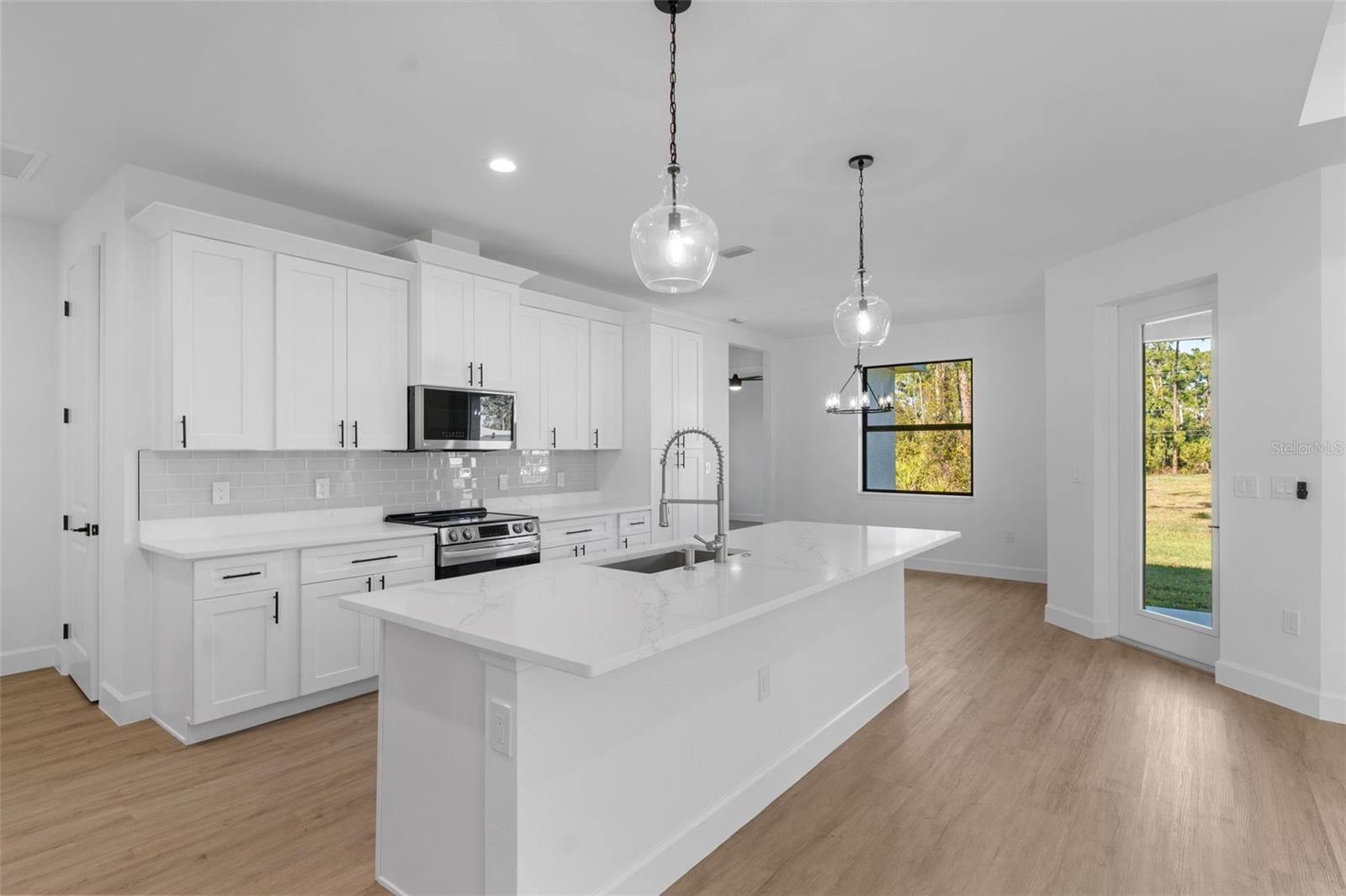 PORT CHARLOTTE SUB 33 - Residential