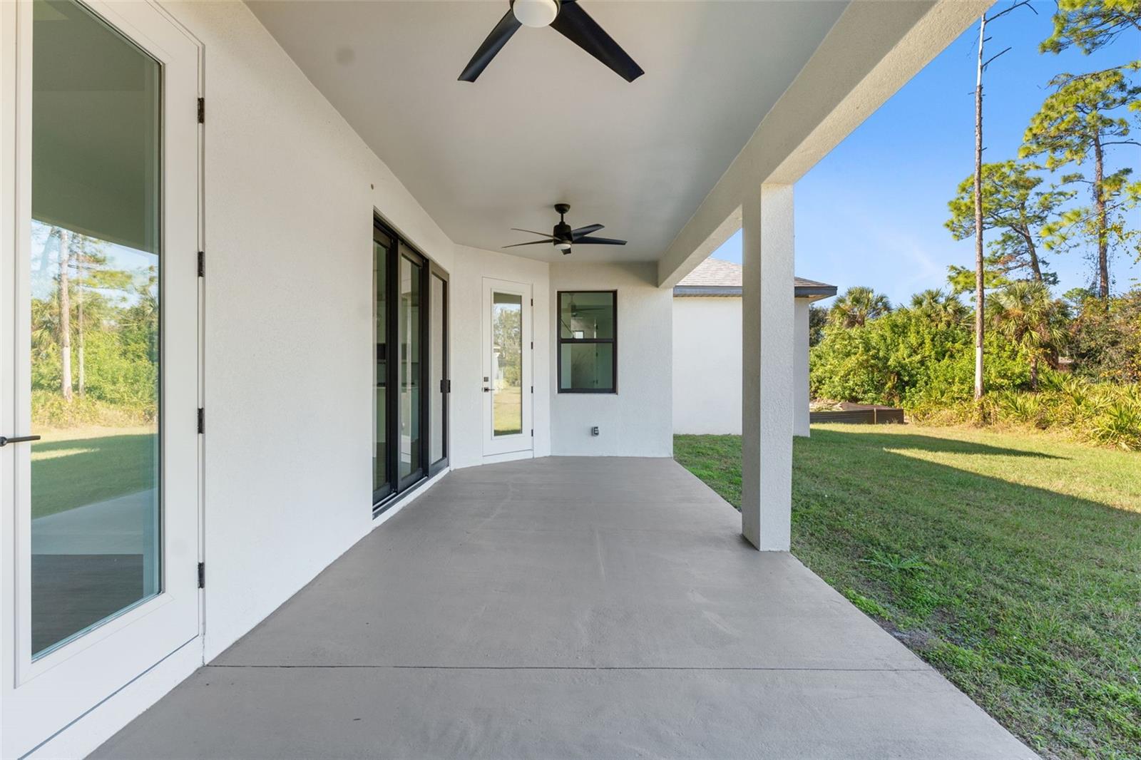 PORT CHARLOTTE SUB 33 - Residential