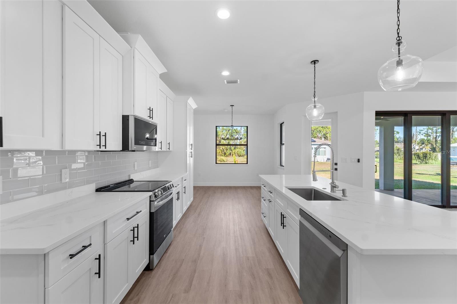 PORT CHARLOTTE SUB 33 - Residential