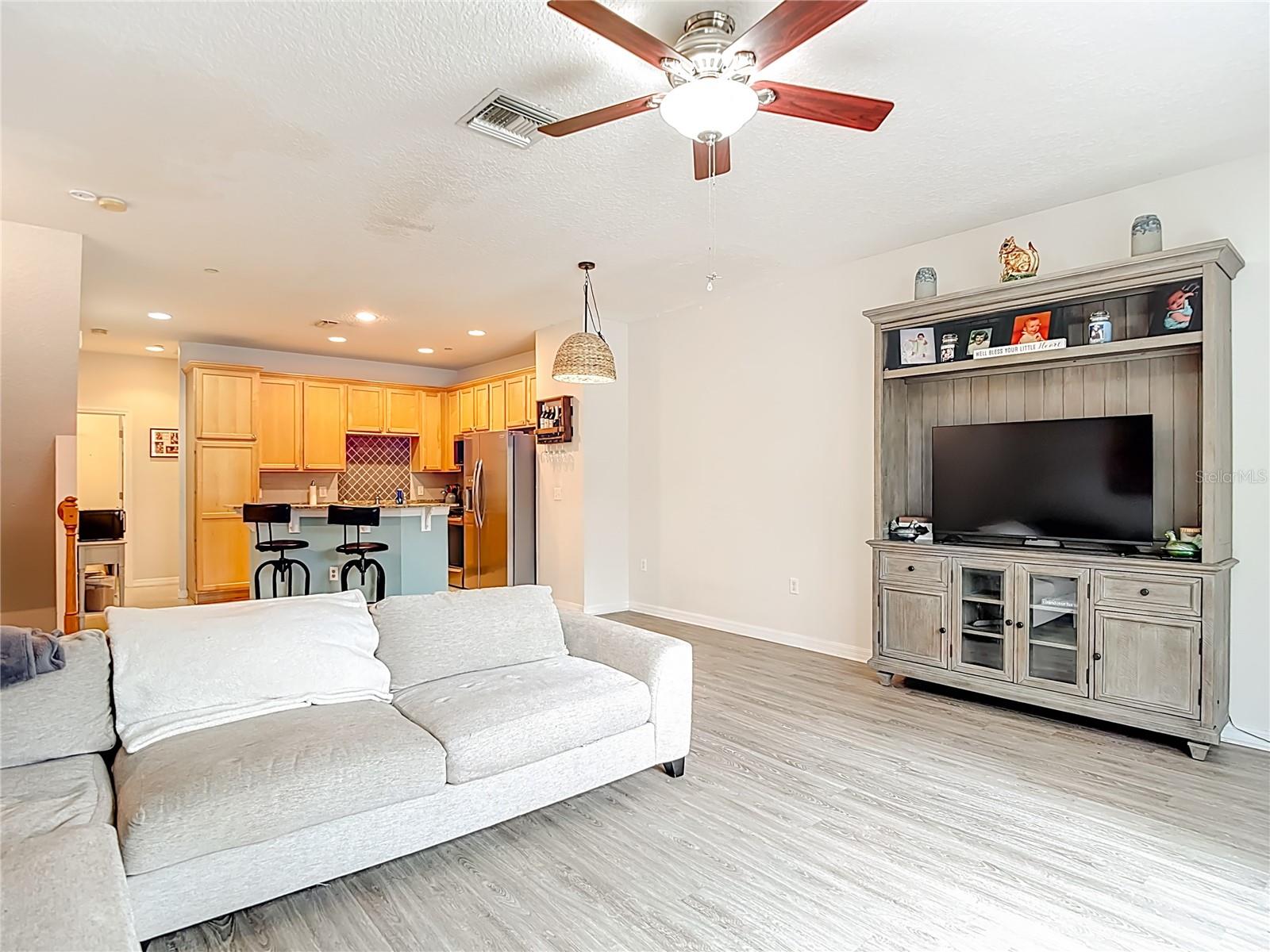 LAKE BRANDON - Residential