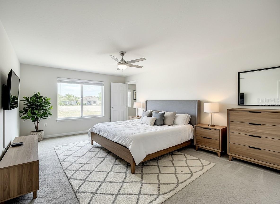 LAKE BRANDON - Residential