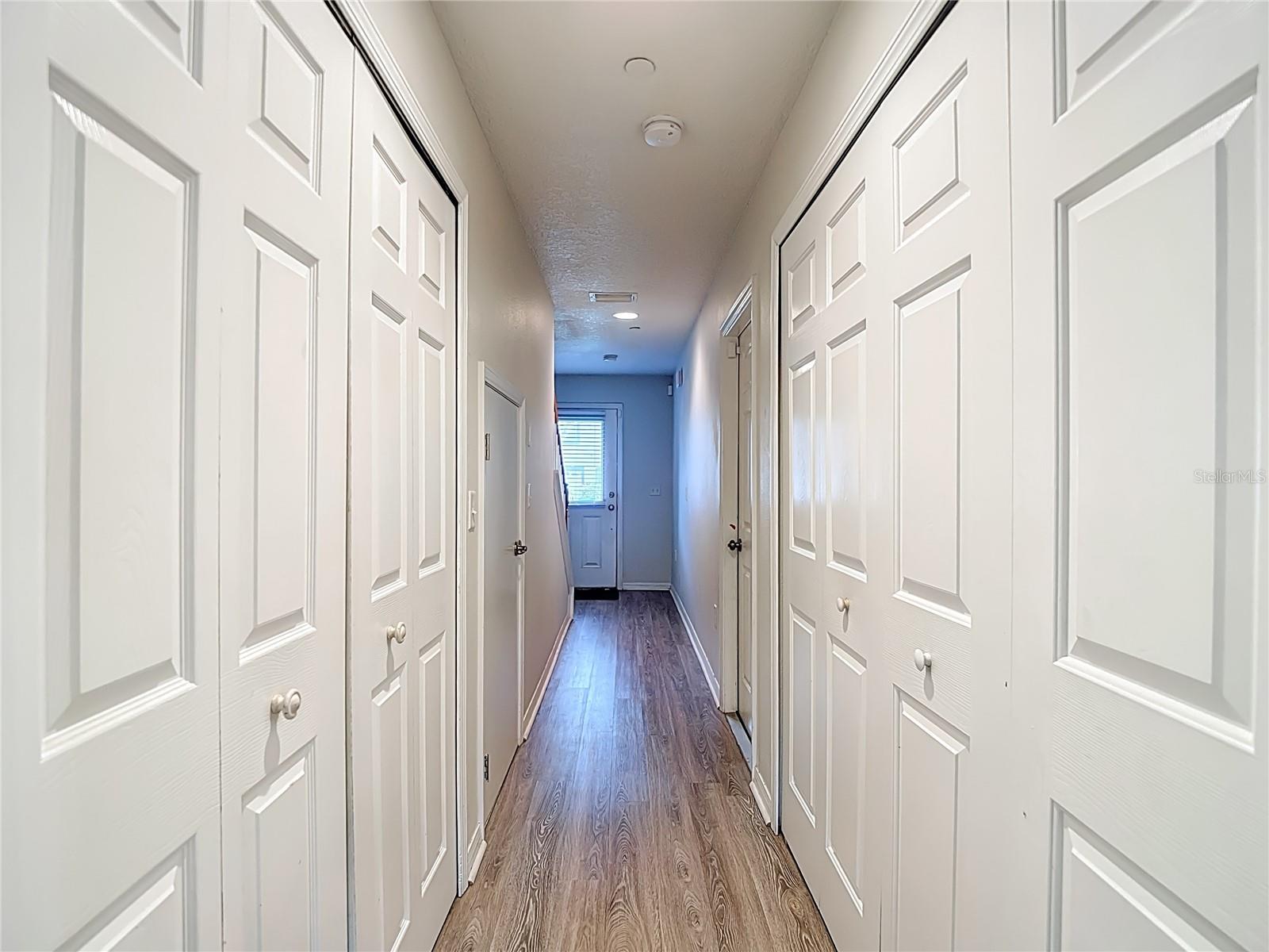 LAKE BRANDON - Residential