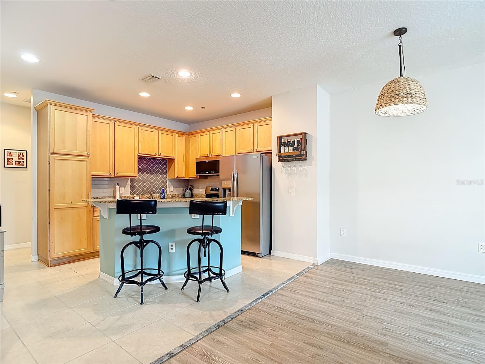 LAKE BRANDON - Residential