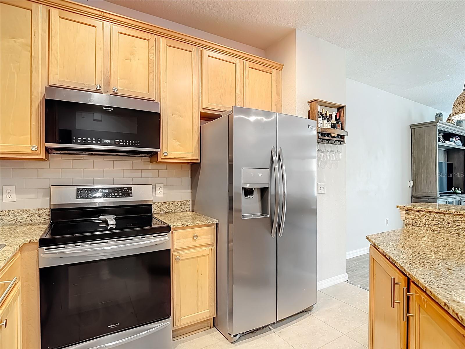 LAKE BRANDON - Residential