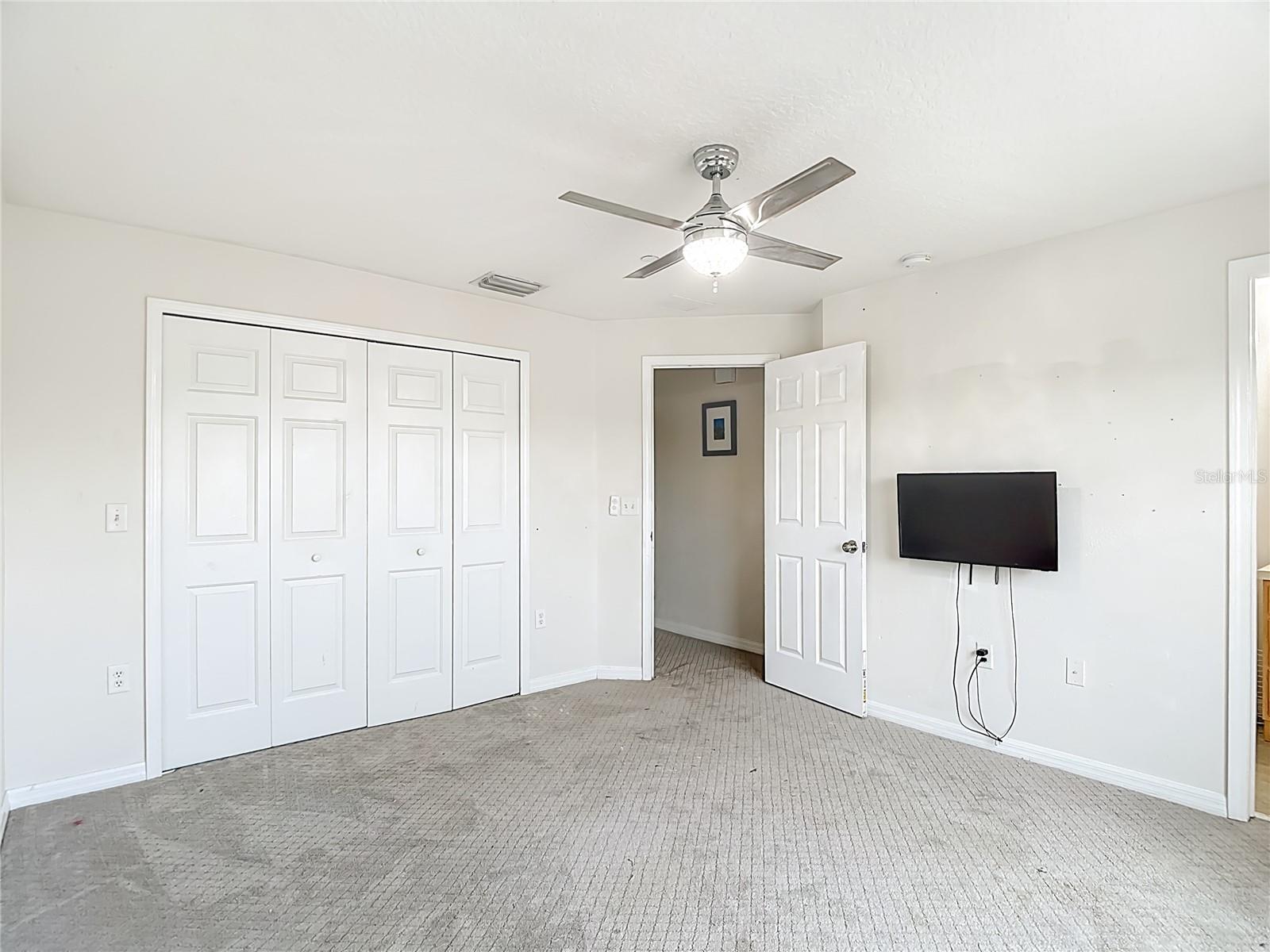 LAKE BRANDON - Residential