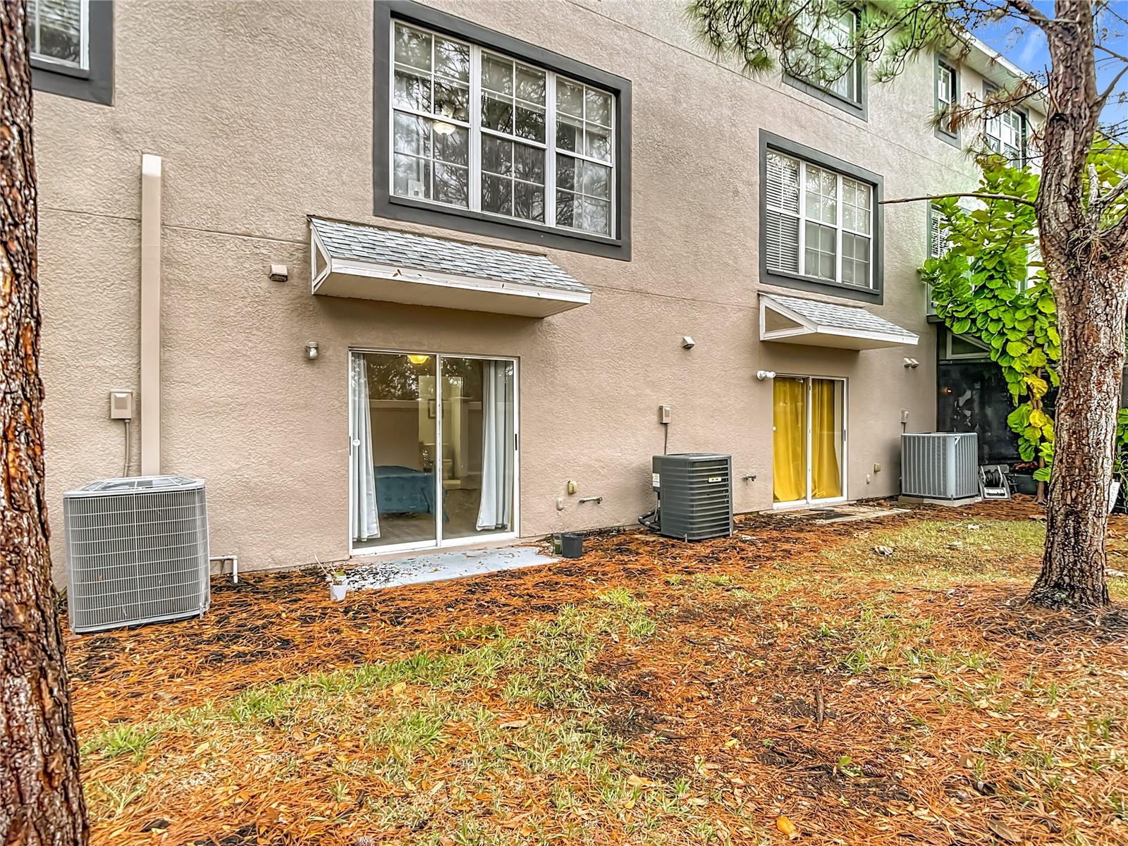 LAKE BRANDON - Residential