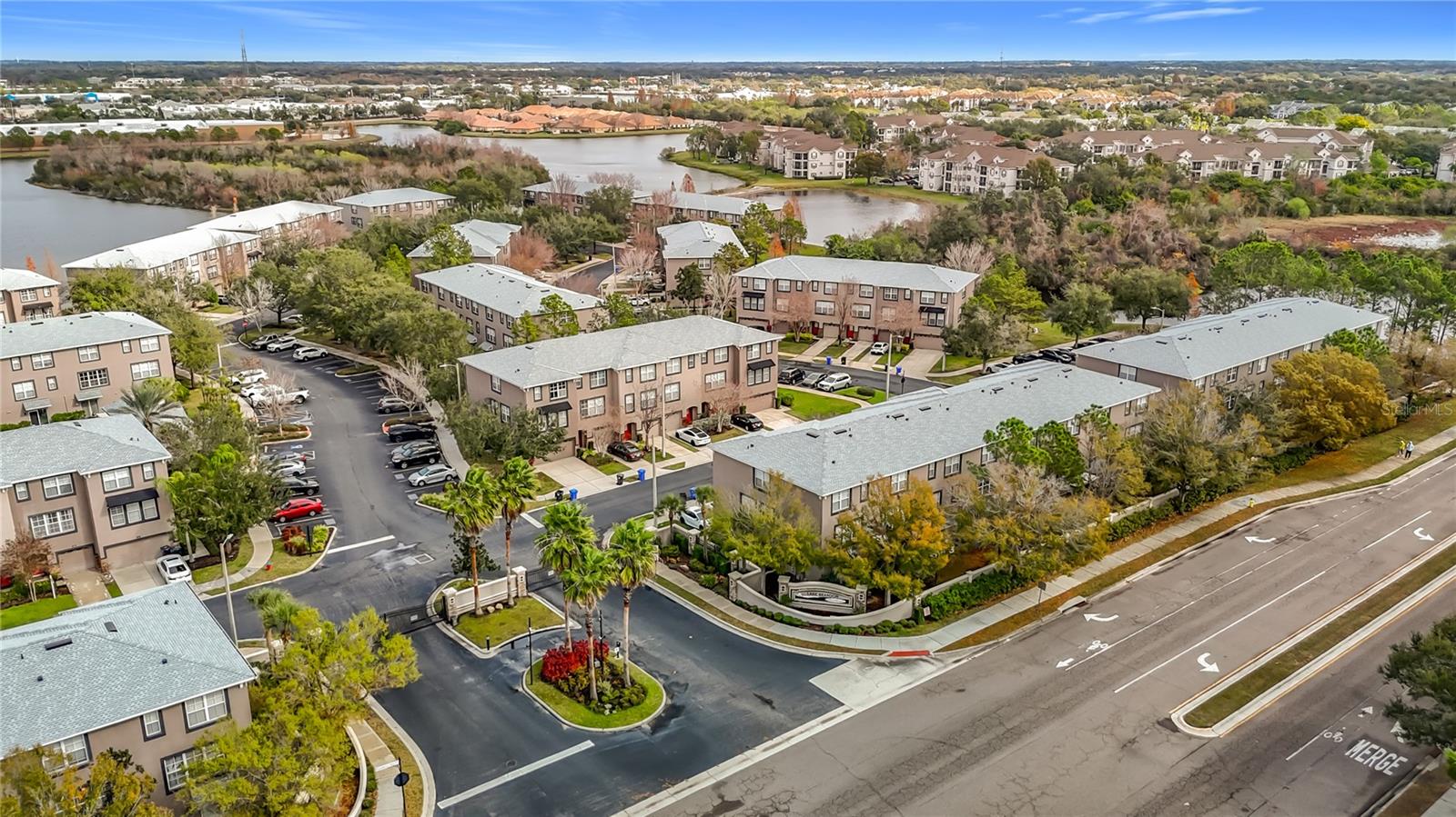 LAKE BRANDON - Residential