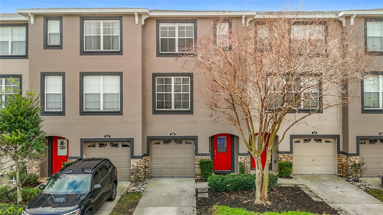 LAKE BRANDON - Residential