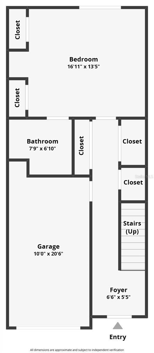 LAKE BRANDON - Residential