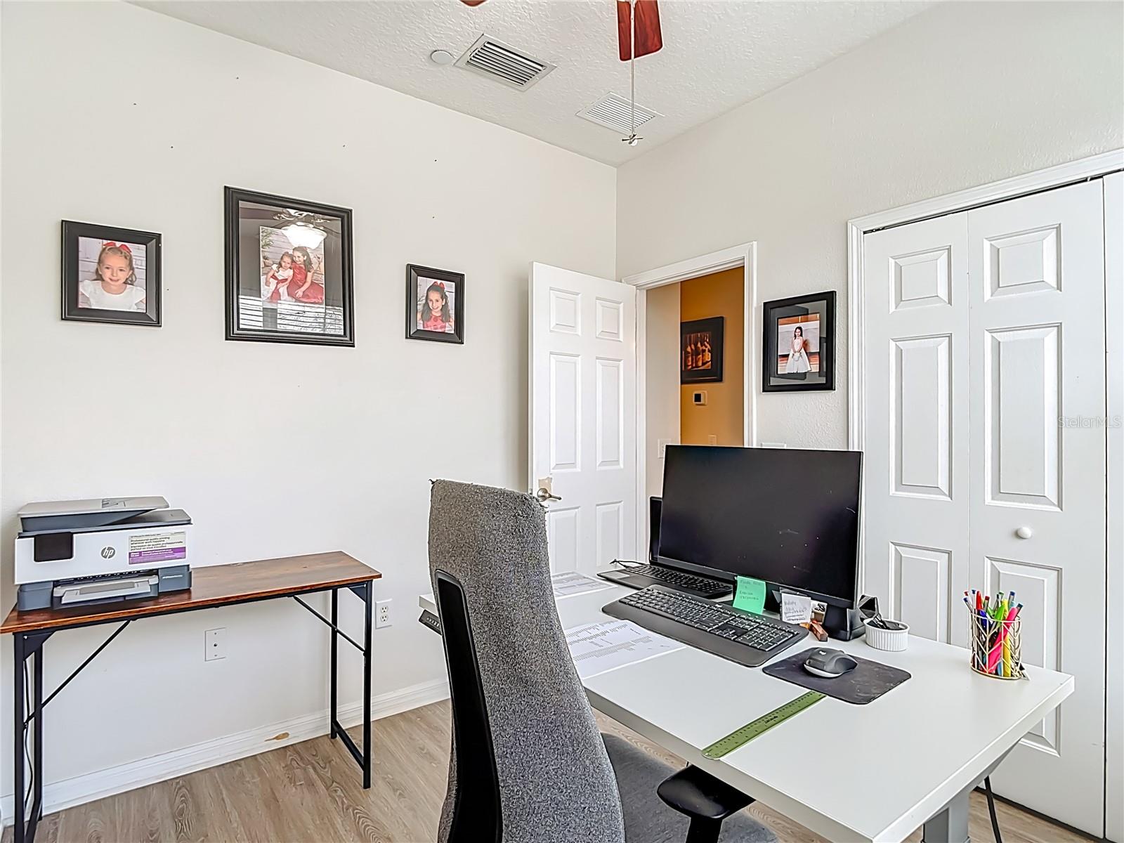 LAKE BRANDON - Residential