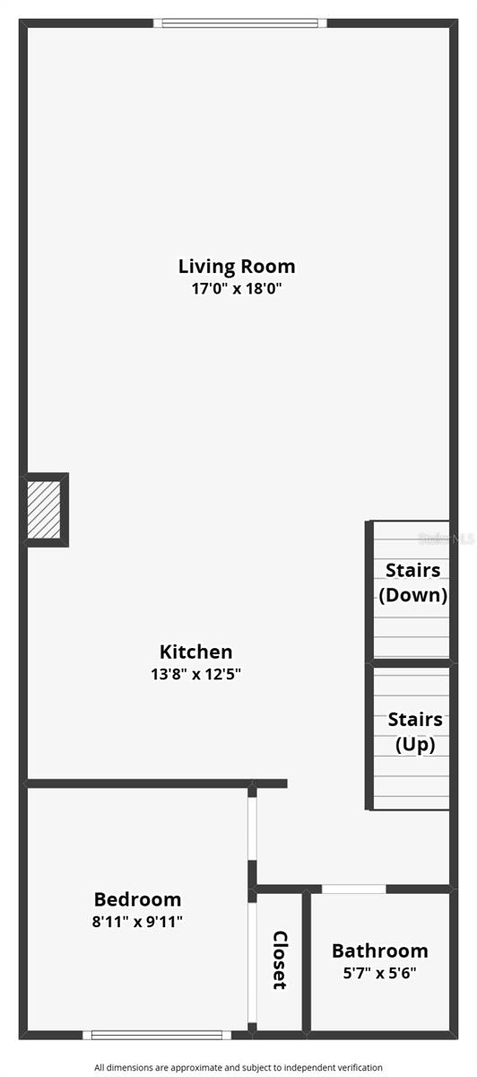 LAKE BRANDON - Residential