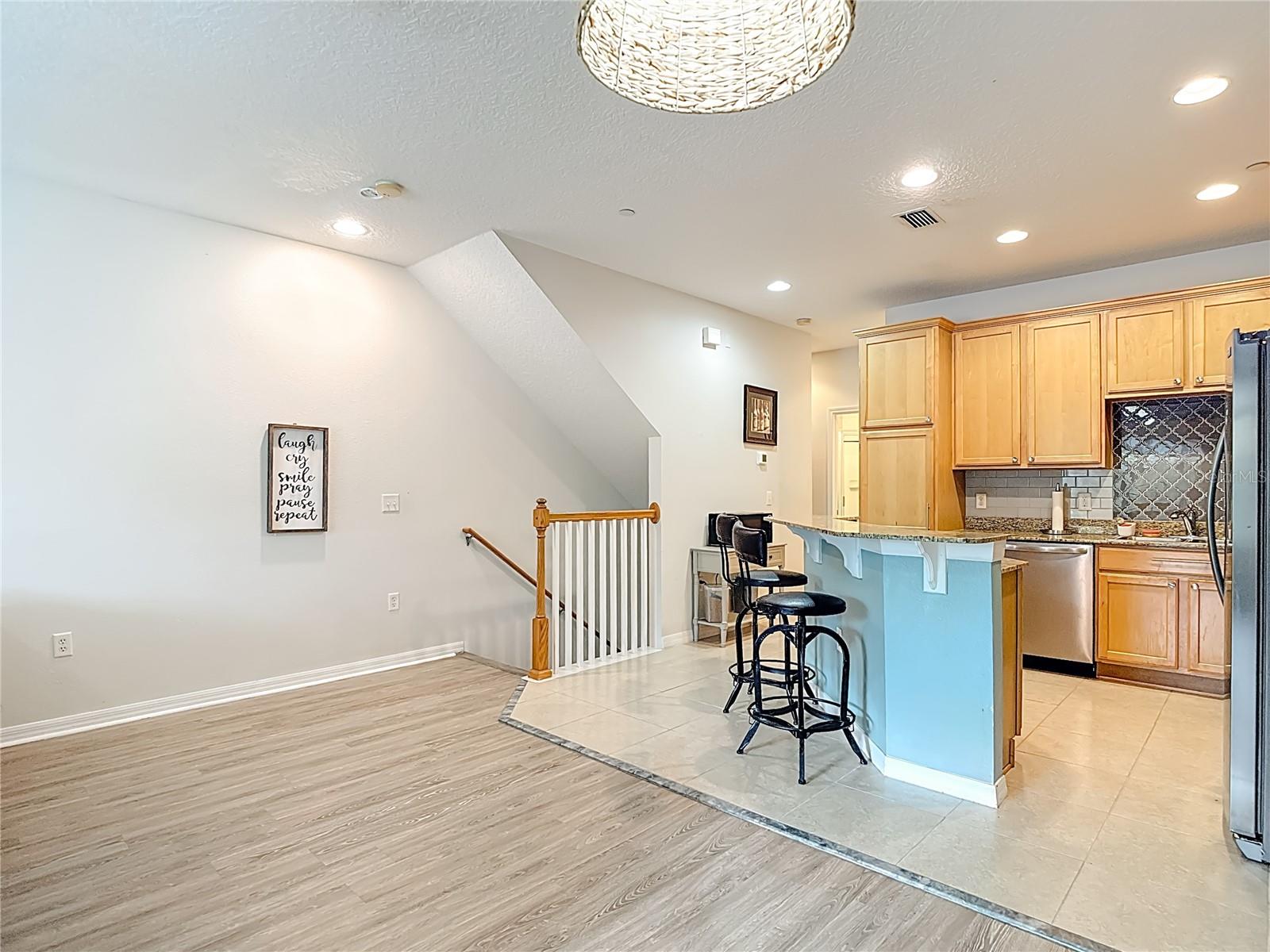 LAKE BRANDON - Residential