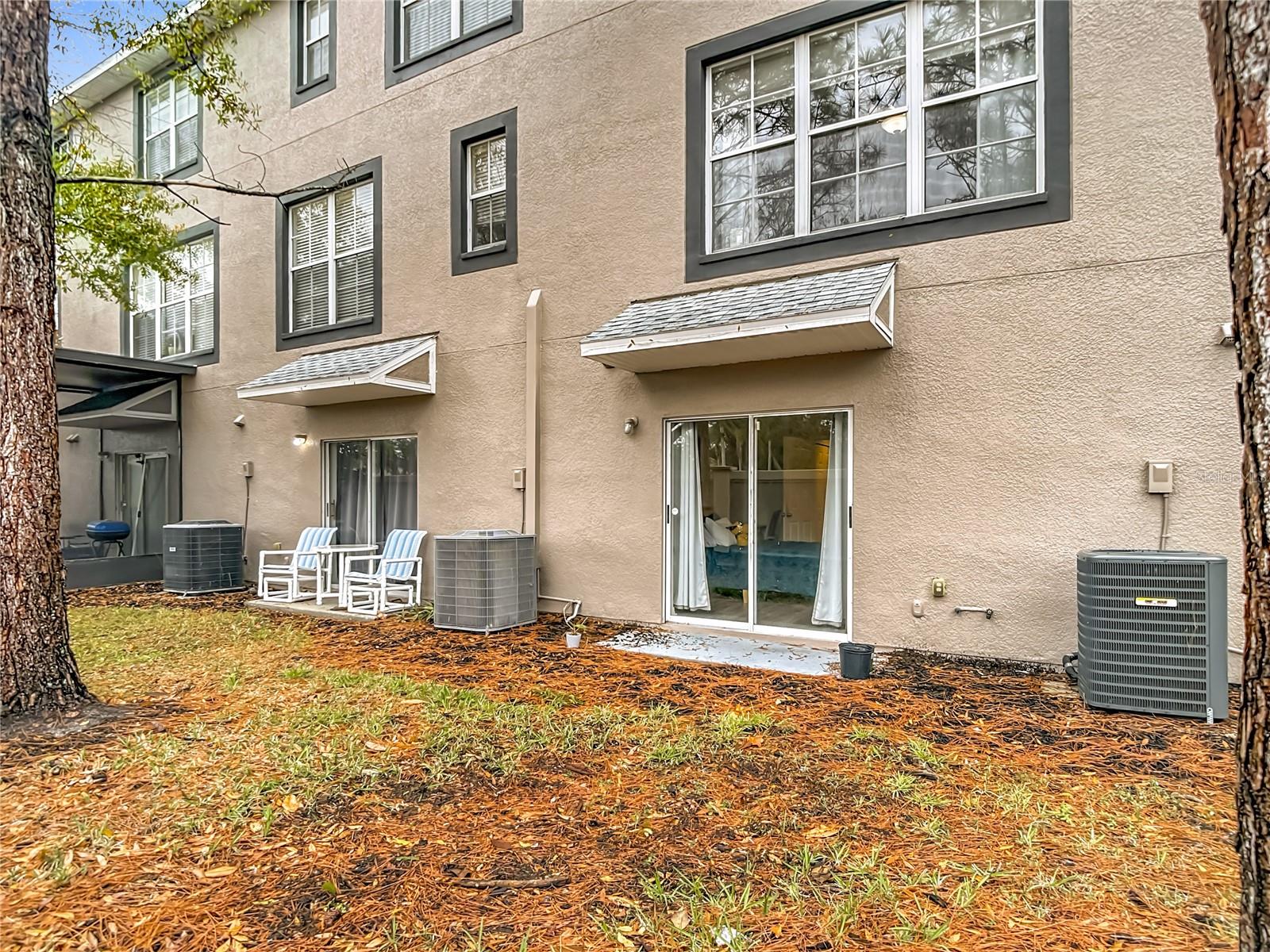 LAKE BRANDON - Residential