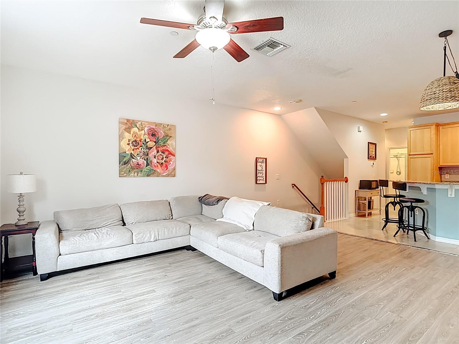 LAKE BRANDON - Residential