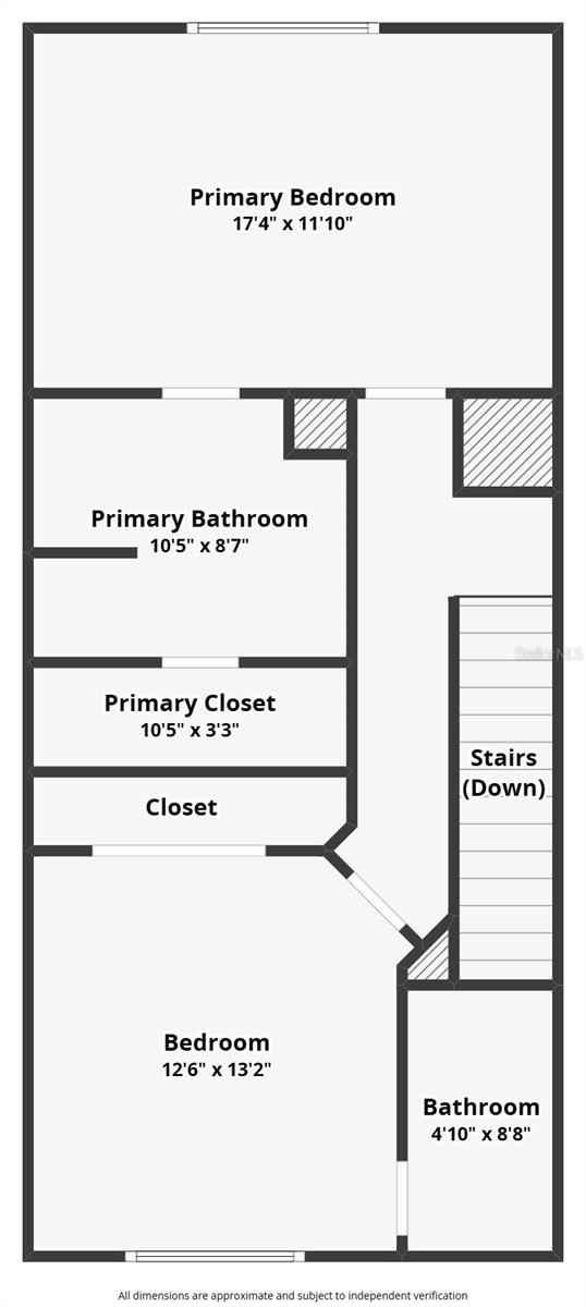 LAKE BRANDON - Residential