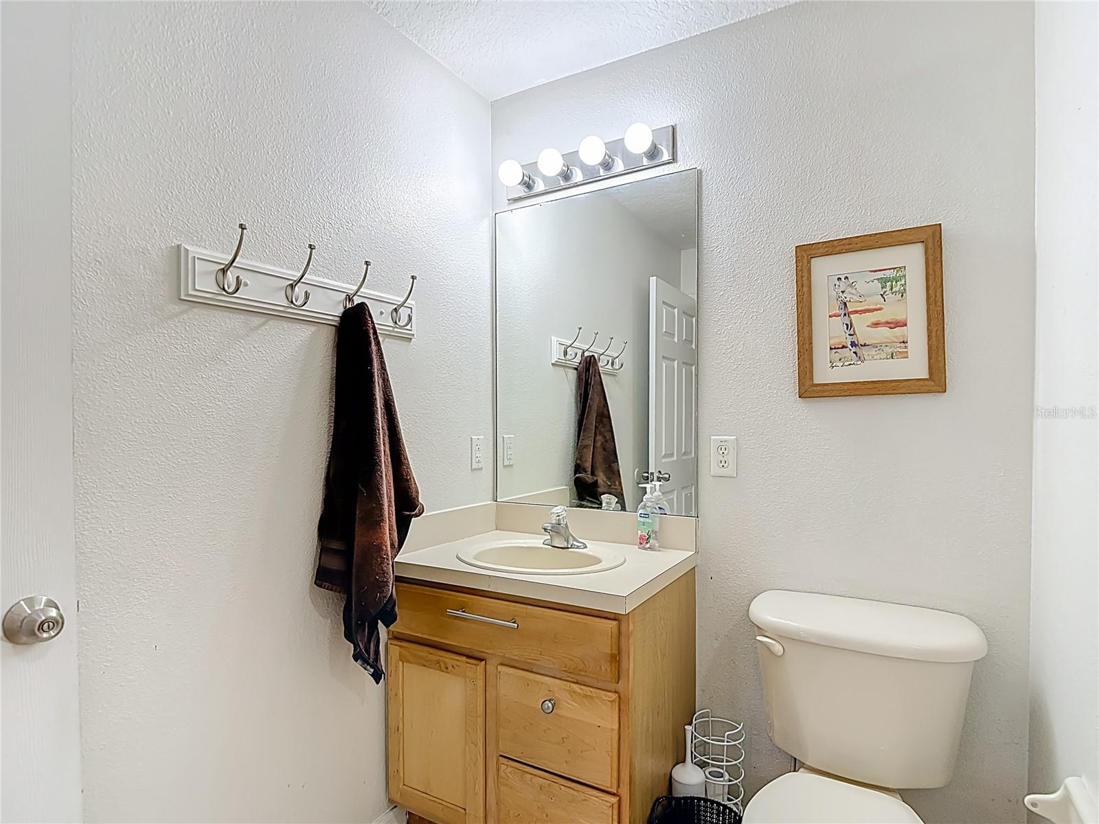 LAKE BRANDON - Residential