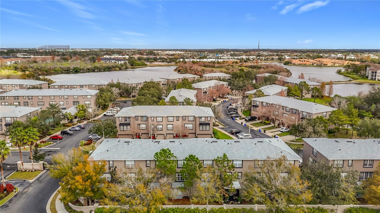 LAKE BRANDON - Residential