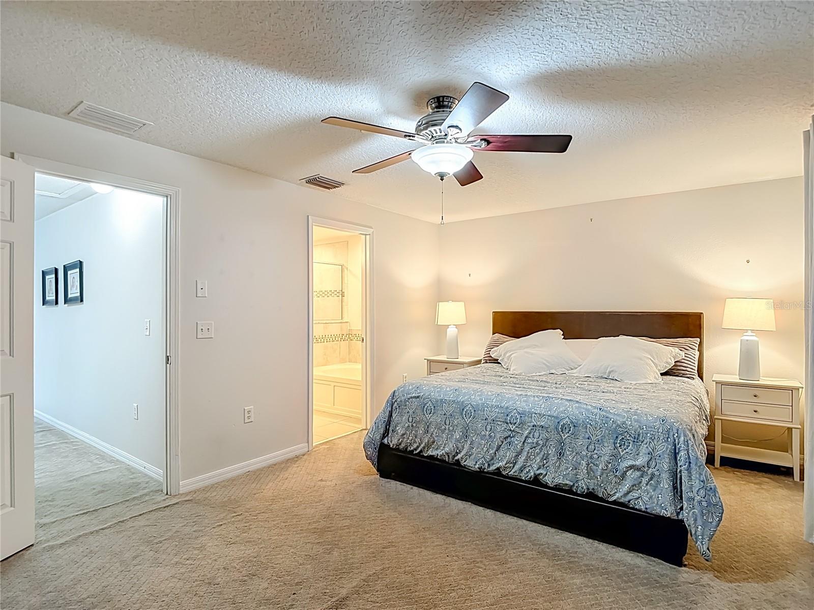 LAKE BRANDON - Residential