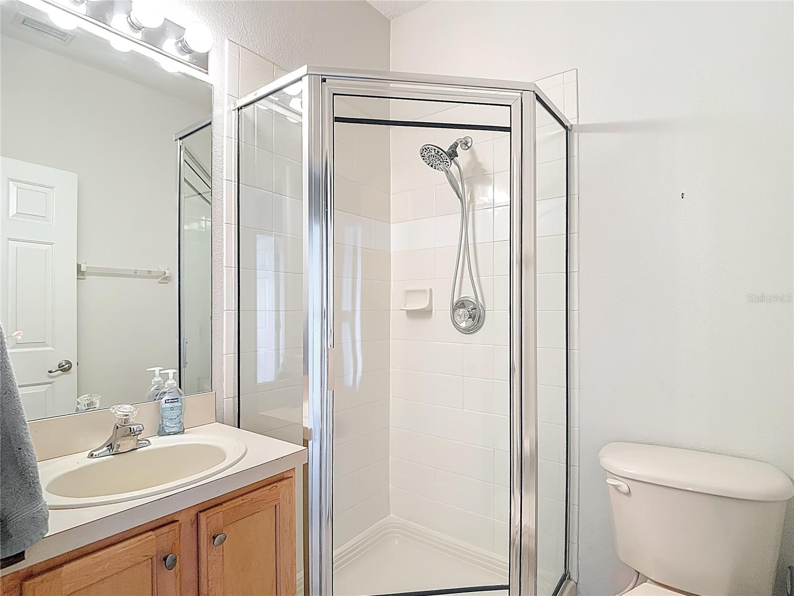 LAKE BRANDON - Residential