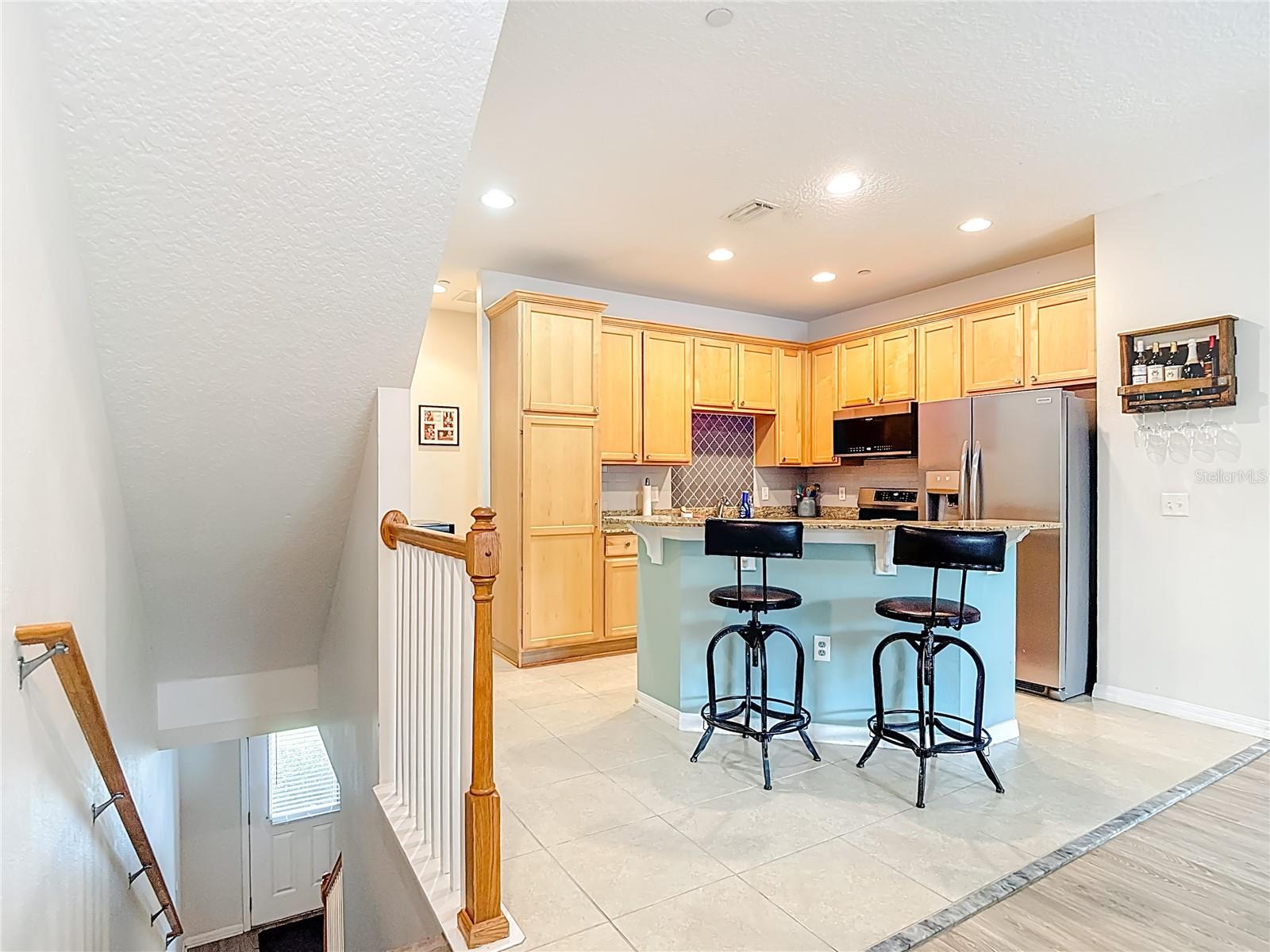 LAKE BRANDON - Residential