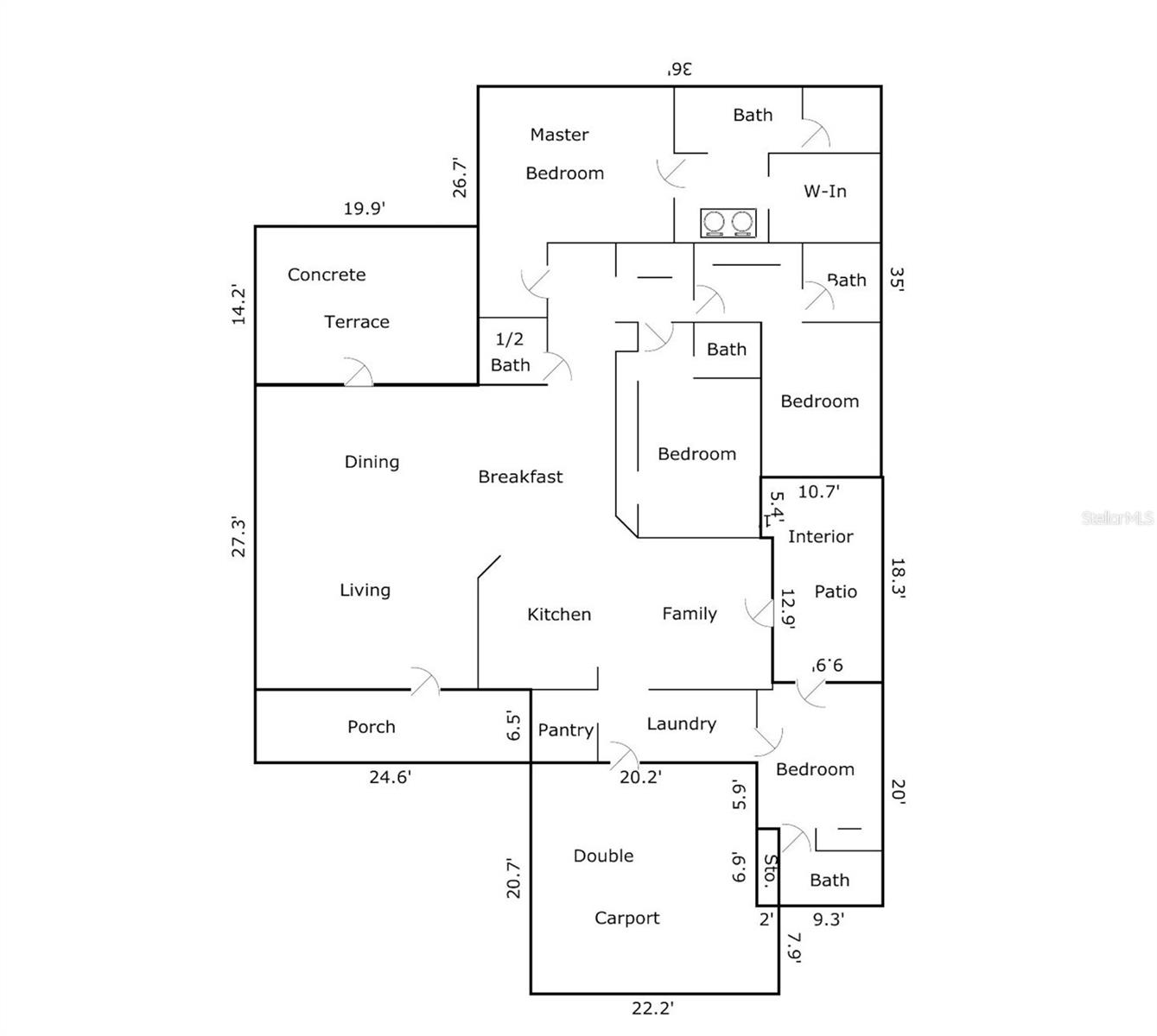 SABANERA DE DORADO - Residential