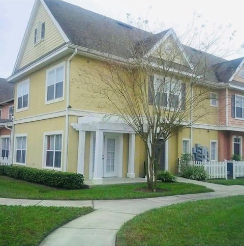 Photo of 2211 San Vittorino Circle #101, Kissimmee, FL 34741 (MLS # S5124933)