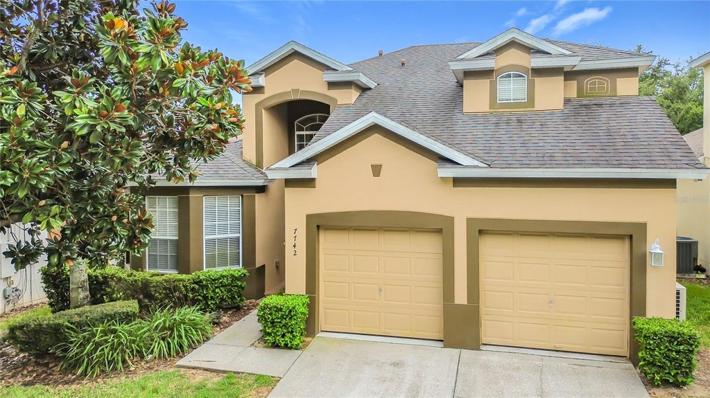 Photo of 7742 Comrow St, Kissimmee, FL 34747 (MLS # O6431643)