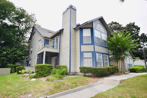 A home in LAKE MARY