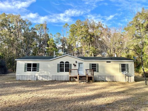 765 SE MAID MARION LANE HIGH SPRINGS FL 32643