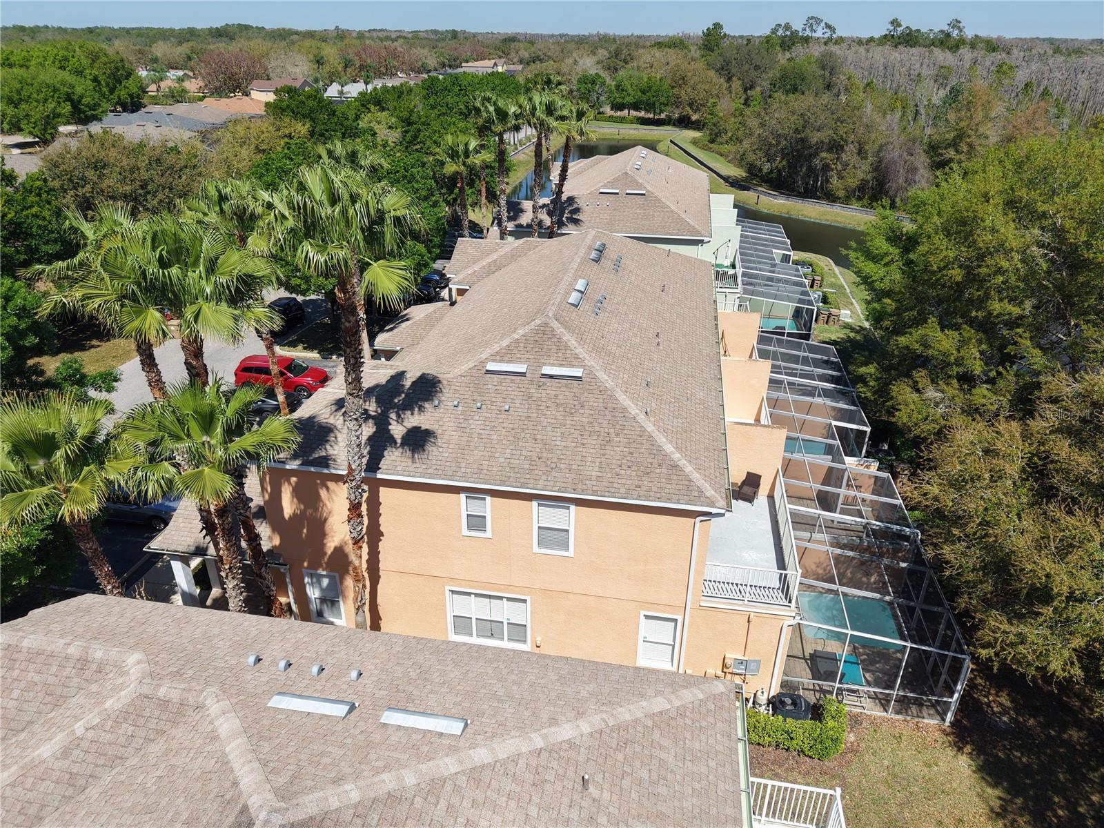 RETREAT AT SILVER CREEK SUB - Residential