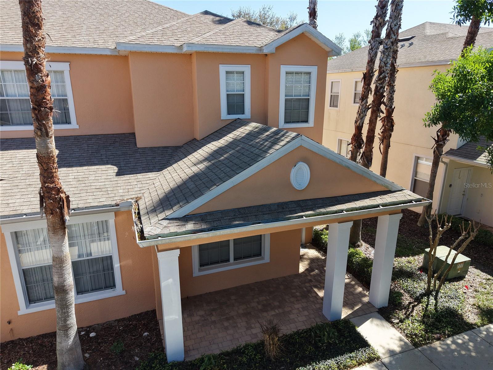 RETREAT AT SILVER CREEK SUB - Residential