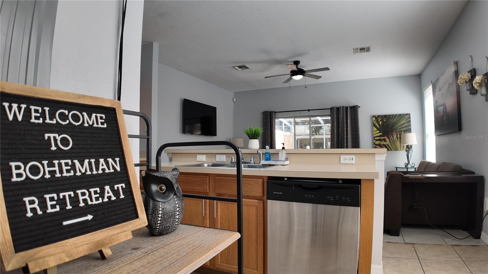 RETREAT AT SILVER CREEK SUB - Residential