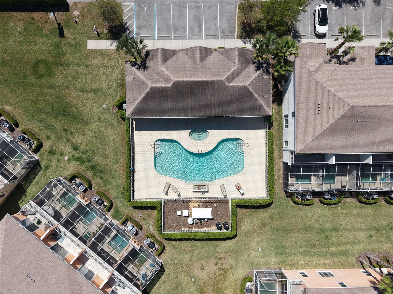 RETREAT AT SILVER CREEK SUB - Residential