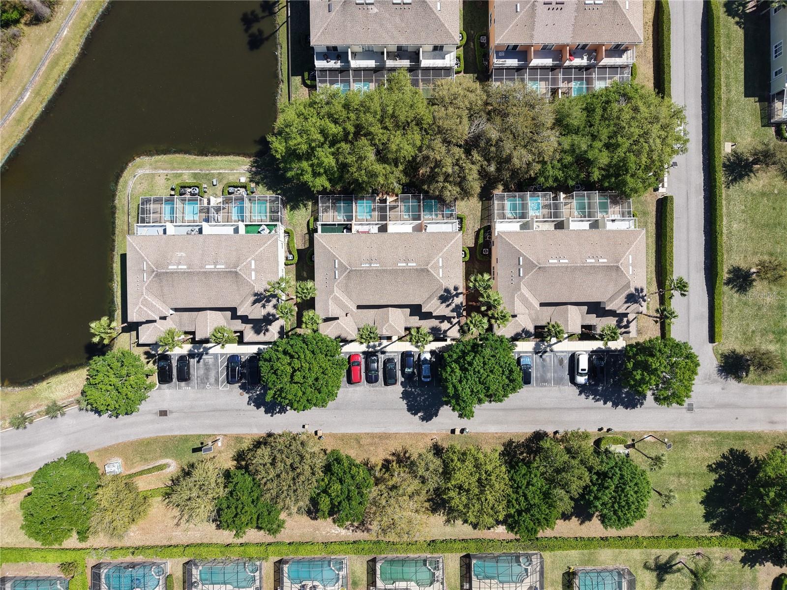 RETREAT AT SILVER CREEK SUB - Residential